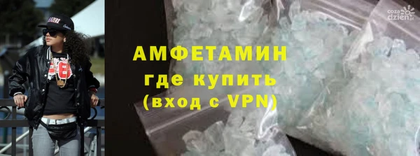 хмурый Алзамай